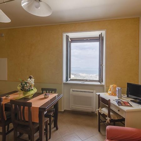 Bed and Breakfast Al Casale Dei Nonni Laureana Cilento Zewnętrze zdjęcie