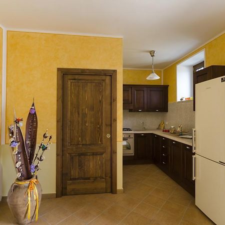 Bed and Breakfast Al Casale Dei Nonni Laureana Cilento Zewnętrze zdjęcie