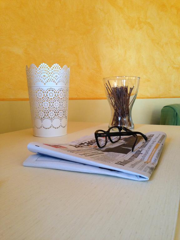 Bed and Breakfast Al Casale Dei Nonni Laureana Cilento Zewnętrze zdjęcie