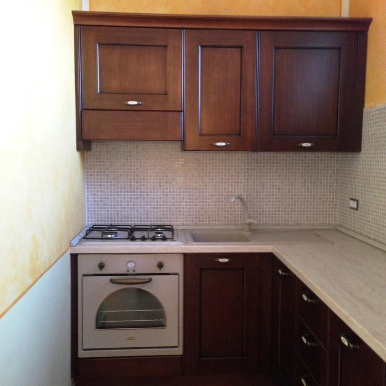 Bed and Breakfast Al Casale Dei Nonni Laureana Cilento Zewnętrze zdjęcie