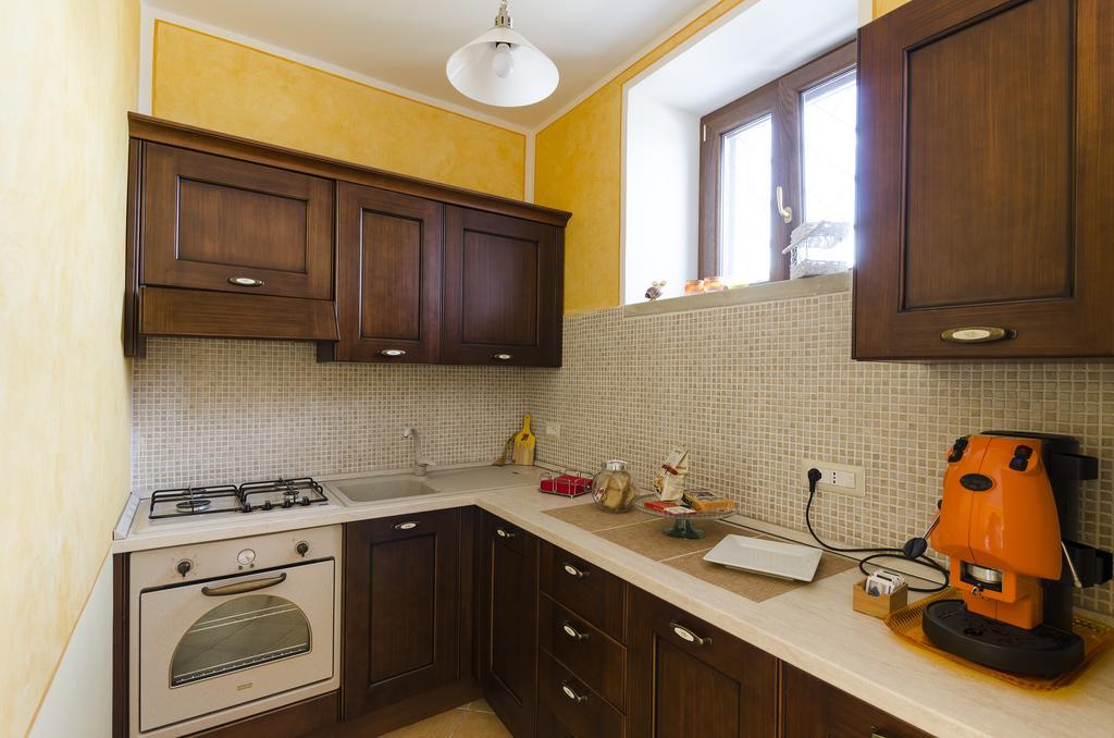 Bed and Breakfast Al Casale Dei Nonni Laureana Cilento Zewnętrze zdjęcie