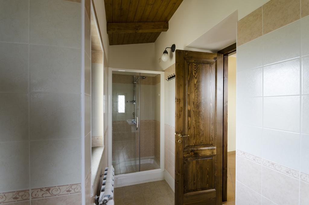 Bed and Breakfast Al Casale Dei Nonni Laureana Cilento Zewnętrze zdjęcie