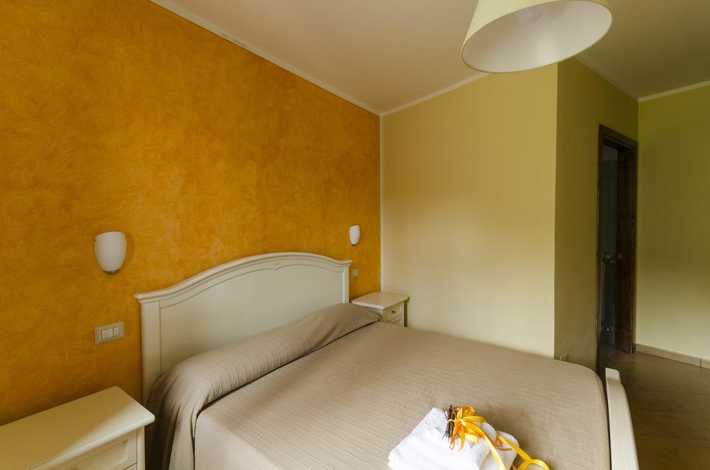 Bed and Breakfast Al Casale Dei Nonni Laureana Cilento Zewnętrze zdjęcie