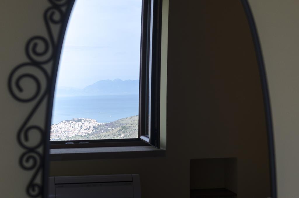 Bed and Breakfast Al Casale Dei Nonni Laureana Cilento Zewnętrze zdjęcie