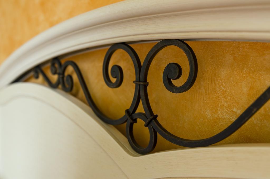 Bed and Breakfast Al Casale Dei Nonni Laureana Cilento Zewnętrze zdjęcie