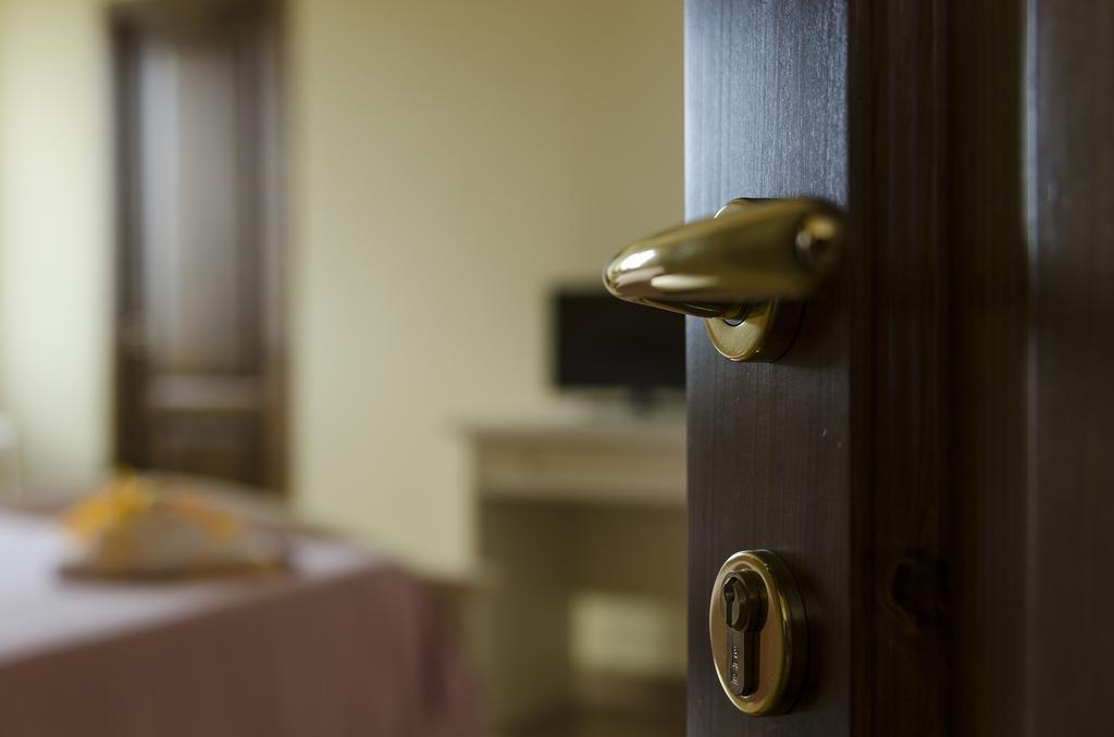 Bed and Breakfast Al Casale Dei Nonni Laureana Cilento Zewnętrze zdjęcie