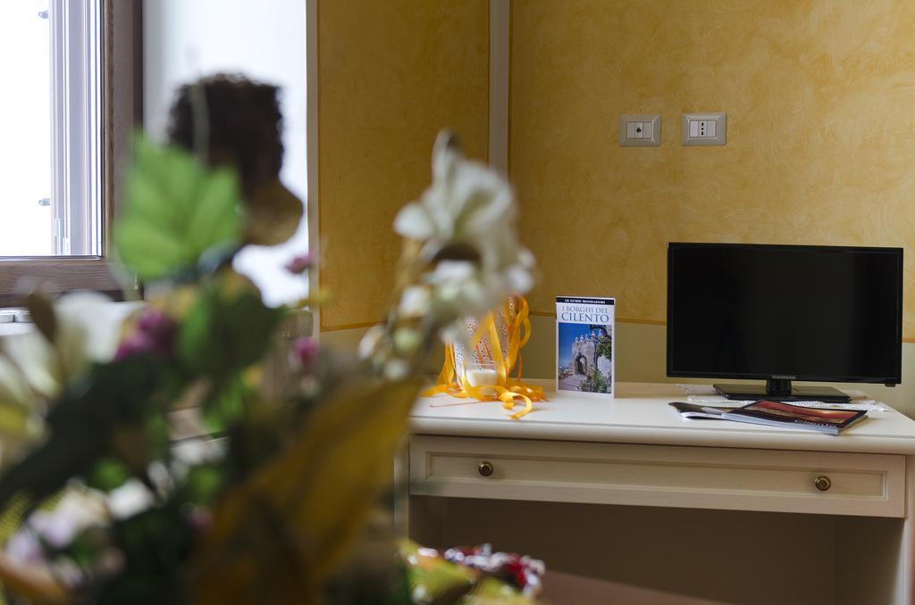 Bed and Breakfast Al Casale Dei Nonni Laureana Cilento Zewnętrze zdjęcie